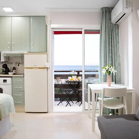 Apartment Naciones By Alfrescos