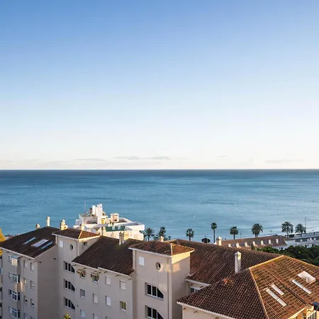 Apartment Naciones By Alfrescos