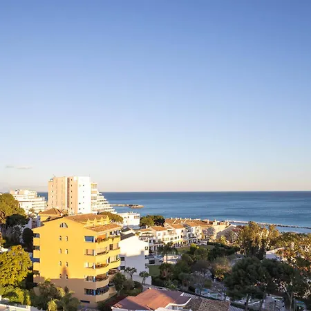 Apartment Naciones By Alfrescos Benalmadena