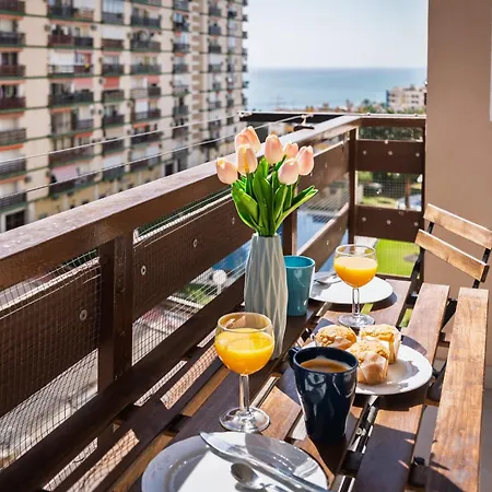 Naciones By Alfrescos Daire